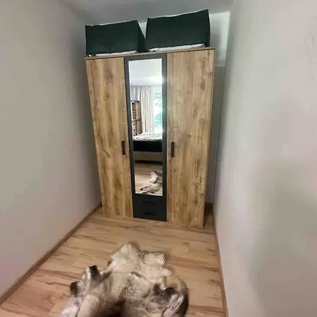 Luxus Ap Airport Apartment