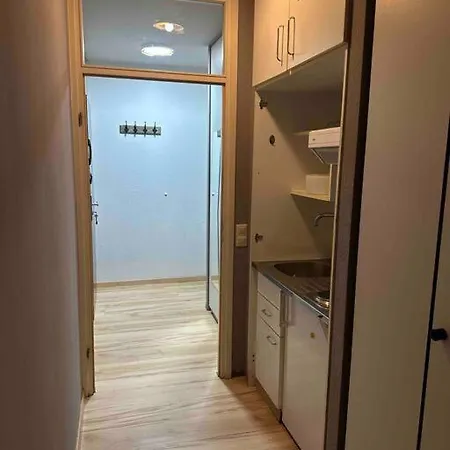 Luxus Ap Airport Apartment Dusseldorf