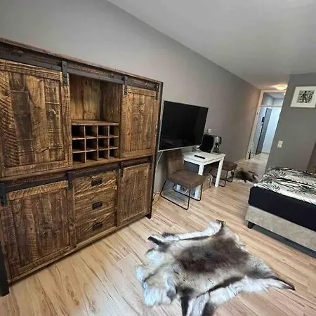 Apartment Luxus Ap Airport